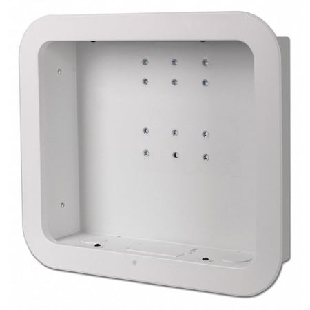 Video Mount Products VMP IWB-1 Mounting Box IWB1