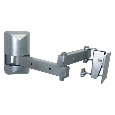 Video Mount Products Mount, Ceiling, 200 lb. Load Cap. LCD1