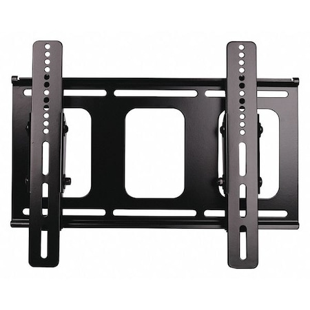 Video Mount Products Adaptor, I-Beam, 250 lb. Load Cap. LCDMIDFB