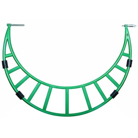 Insize Outside Micrometer, Ratchet Thimble 3205-56