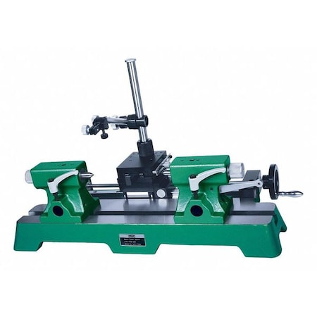 Insize Bench Center, 23-7/32" L, 6-57/64" W 4723-300E