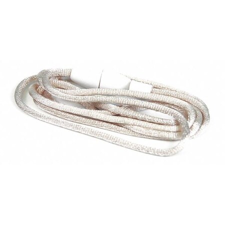 Stanley Arial Replacement Neck Lanyard, Gray, PK10 59366