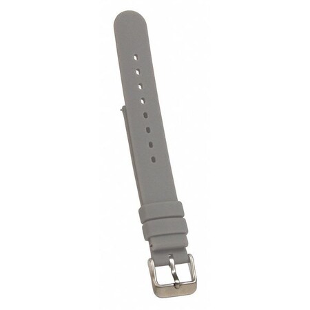 Stanley Arial Replacement Wristband, Gray, PK10 59367