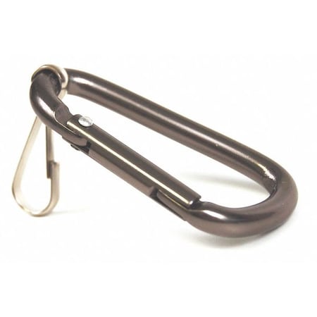 Stanley Arial Neck Lanyard Belt Loop, Gray, PK10 59368