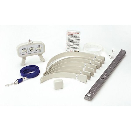 Stanley Healthcare Starter Kit, Assorted 804A2601