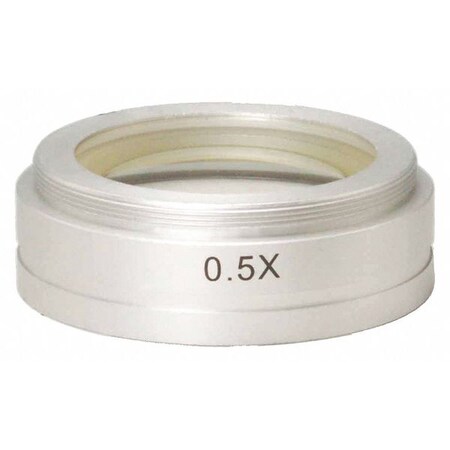 Insize Auxiliary Objective 0.5X ISM-ZS50-OB05X