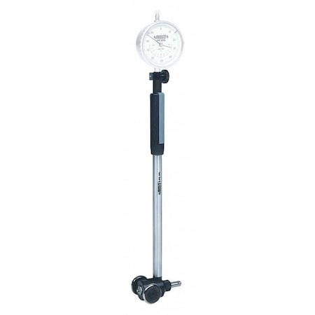 Insize Bore Gage, Range 15.700 to 31.500 2422-E800