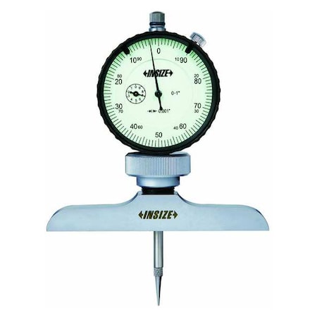 Insize D Gage, Dial Mechanism 2341-2E1
