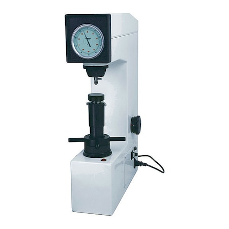 Insize Hardness Tester, Resolution 98N/10kgf ISH-MR150-U