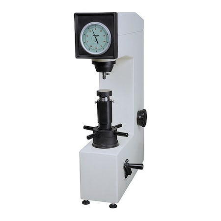 Insize Hardness Tester, Resolution 0.5 HR ISH-R150