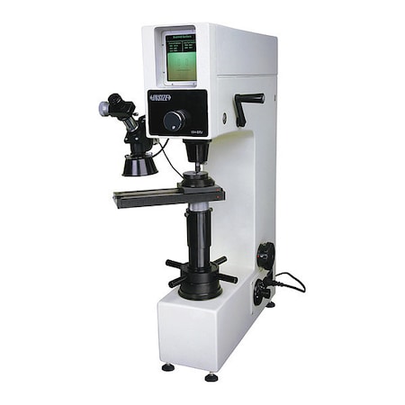 Insize Hardness Tester, Resolution 0.5 HR ISH-BRV-U