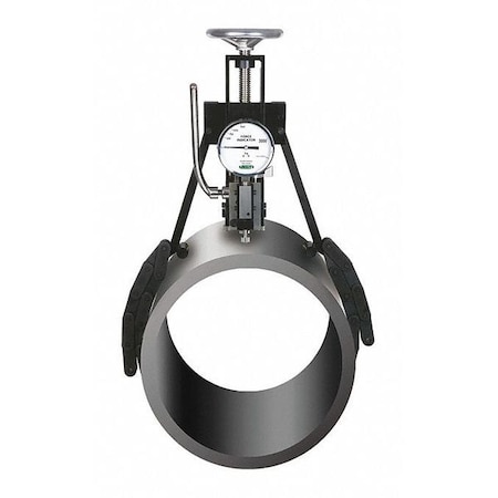 Insize Hardness Tester, Resolution 300kg ISHB-C161