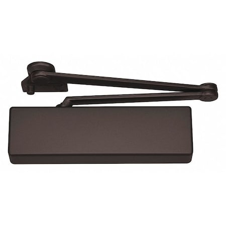 Norton Door Controls Automatic/Manual, Hydraulic, Norton 7500, Door Closer, Heavy Duty Interior and Exterior CPS7500 x 690