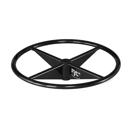 Alco Hand Grip Wheel 46368