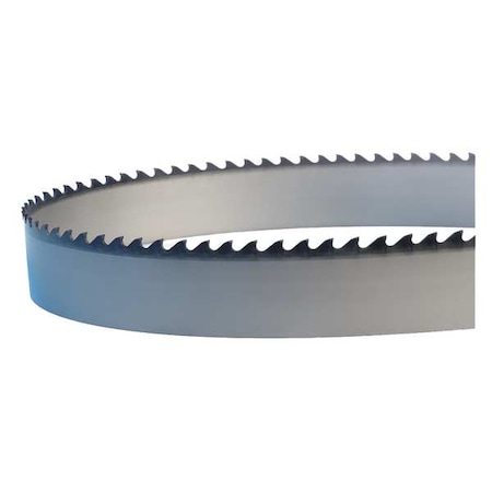 Lenox Band Saw Blade, 25 ft. 2" L, 2" W, 1.8/2 TPI, Carbide, 0.063" Thick 81158ABB257670