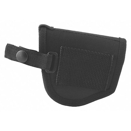 Mace Holster, For Mace Pepper Guns, Nylon 80105