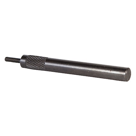 Merit Quick Change Mandrel, 1/4" Shank dia. 08834183162