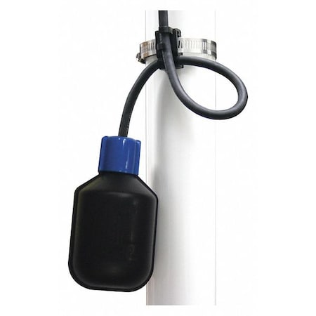 Sje-Rhombus NO Control Float Switch 1057650