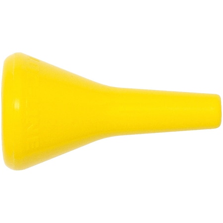 Loc-Line Acid Resist Nozzle, 1/16In, PK50 46422