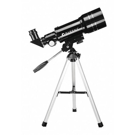 Barska Astronomy Telescope, 225X Magnification, Porro Prism AE12932
