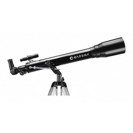 Barska Astronomy Telescope, 525X Magnification, Porro Prism AE12934