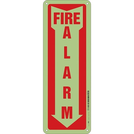 Condor Safety Sign, 14 in Height, 5 in Width, Polyethylene, Horizontal Rectangle, English 465P01