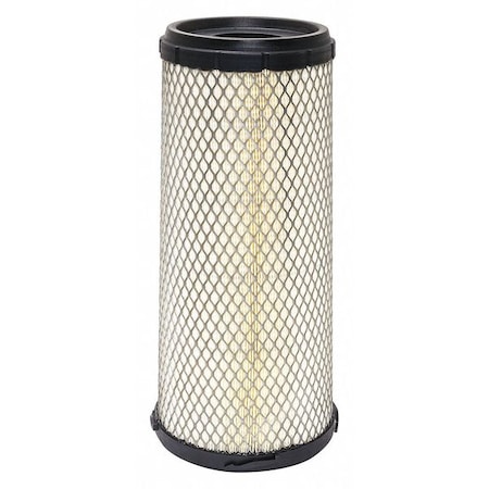 Baldwin Filters Air Filter, Element, Conical, 14-57/64"H PA30207