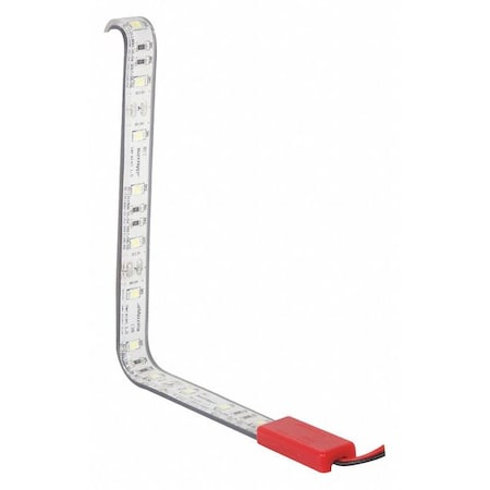 Maxxima Strip Lighting, Flexible, 12" L, 13/32" W MSLS-1218
