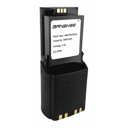 Banshee Battery, 7.4V NNTN7034