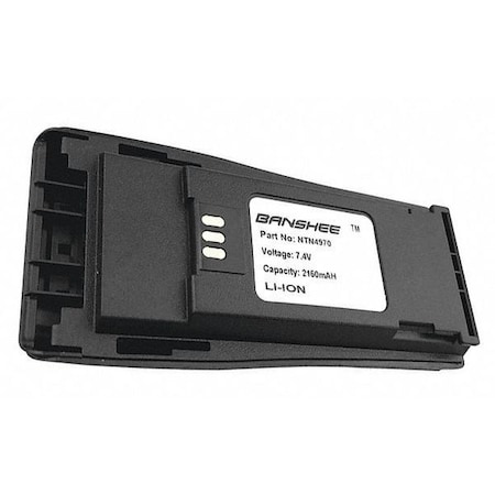 Banshee Battery, 7.2V NTN4970 | Zoro