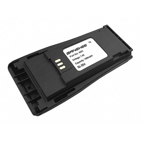 Banshee Battery, 7.5V QYT4851-1500