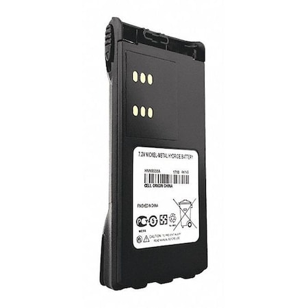 Banshee Battery, 7.2V QYT-9008-1300