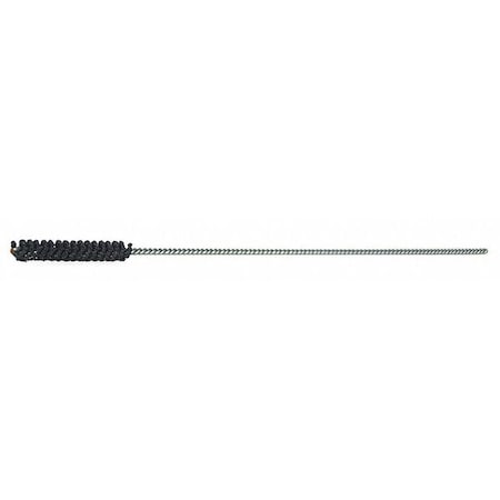 Weiler CrossFlex Standard Duty Bore Brush 6mm Diameter 240SC Grit 34121