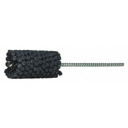 Weiler CrossFlex Standard Duty Bore Brush 1-3/8 Diameter
