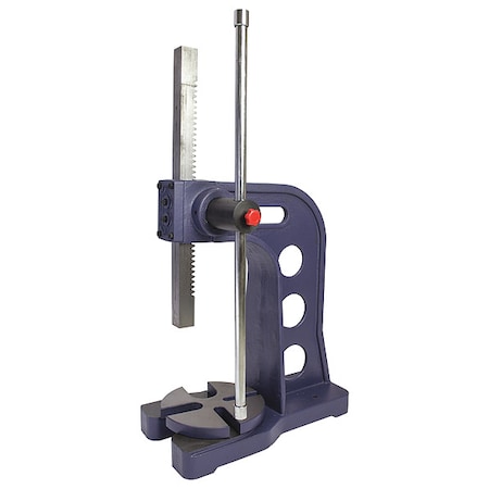 Dayton Arbor Press, 24" Swing, 30" H 467L20