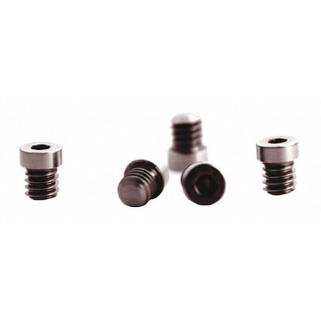 Raptor Replacement Locating Pins, Steel RWP-8-32