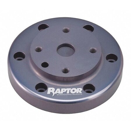 Raptor Adapter, 7075-T6511 Aluminum RWP-202