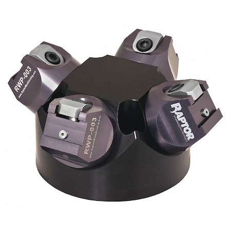 Raptor Fixture Tower, 3 lb. Max. Weight RWP-003-4X