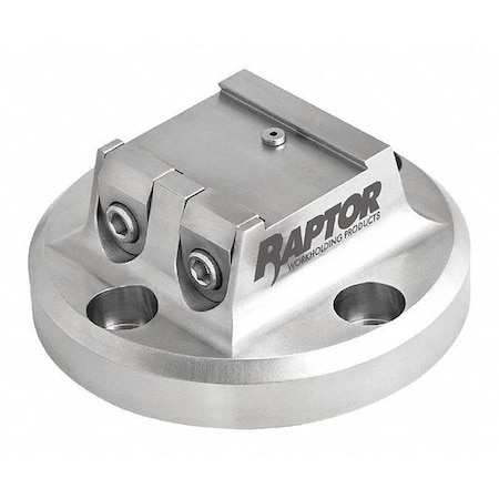 Raptor Fixture, 30 lb. Max. Weight, 17-4 SS RWP-013SS