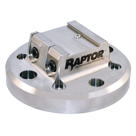 Raptor Fixture, 30 lb. Max. Weight, 17-4 SS RWP-036SS