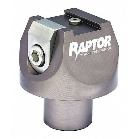 Raptor Fixture, 3 lb. Max. Weight, Aluminum RWP-003