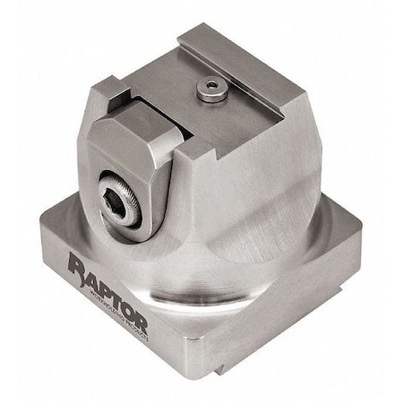 Raptor Fixture, 7 lb. Max. Weight, 17-4 SS RWP-012SS