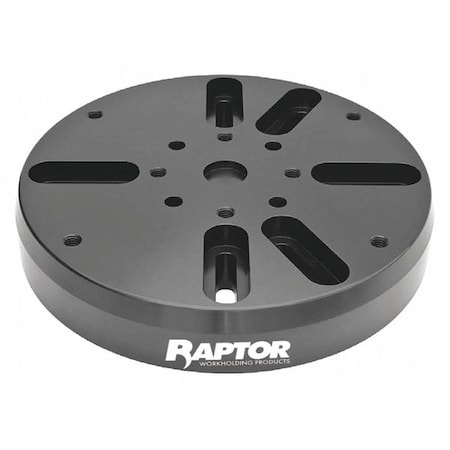 Raptor Universal Adapter, 7075 Aluminum RWP-223