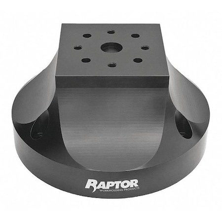 Raptor Riser, 0.284 lb. Max Weight, 7075 Aluminum RWP-224