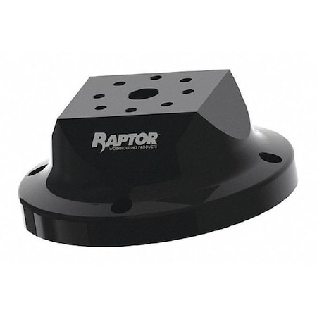 Raptor Riser, 7075-T6511 Aluminum RWP-234