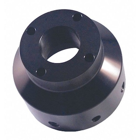 Raptor Adapter, 7075 Aluminum RWP-238-8