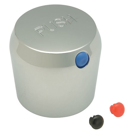 Zurn Cold Faucet Handle Assembly, 1-1/4" G61641