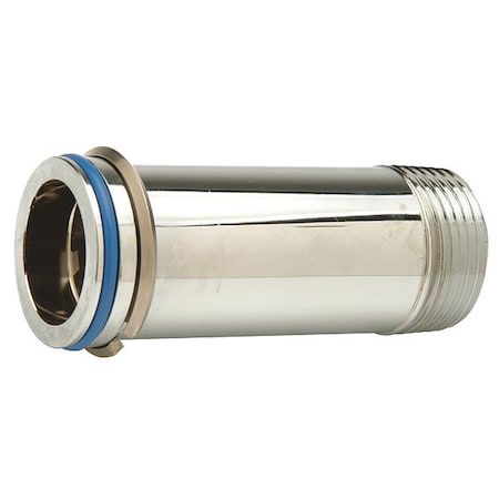 Zurn Tailpiece Assembly, For Toilets, Urinals P6000-J4