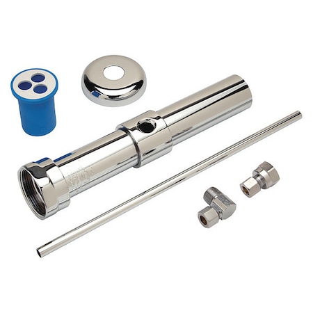 Zurn Trap Primer, For Toilets, Urinals P6000-TPO