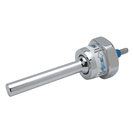 Zurn Flush Handle Kit, For Toilets, Urinals P6000-DF-KIT